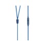 JBL Tune 110 Auricolare Cablato In-ear MUSICA Blu (JBLT110BLUE)