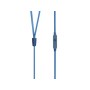 JBL Tune 110 Auricolare Cablato In-ear MUSICA Blu (JBLT110BLUE)