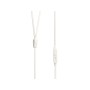 JBL Tune 110 Auricolare Cablato In-ear MUSICA Bianco (JBLT110WHTE)