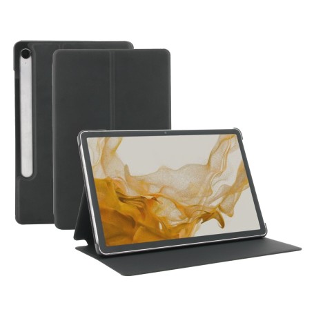 Mobilis Re.Life 27,9 cm (11") Custodia flip a libro Nero (068017)