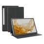 Mobilis Re.Life 27,9 cm (11") Custodia flip a libro Nero (068017)