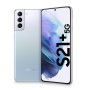 Samsung Galaxy S21+ 5G 256 GB Display 6.7" Dynamic AMOLED 2X Phantom Silver (SM-G996BZSGEUE)