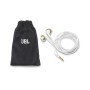 JBL Tune 205 Auricolare Cablato In-ear MUSICA Champagne, Oro (JBLT205CGDE)