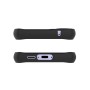 Mobilis 066068 custodia per cellulare 16,8 cm (6.6") Cover Nero