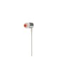 JBL Tune 210 Auricolare Cablato In-ear MUSICA Grigio (JBLT210GRYE)