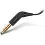 JBL T290 Auricolare Cablato In-ear Musica e Chiamate Nero (JBLT290BLKE)