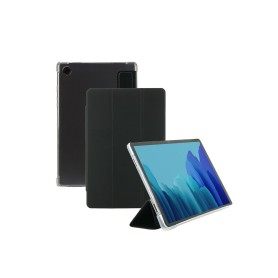 Mobilis Edge 27,9 cm (11") Custodia a libro Nero, Trasparente (060015)