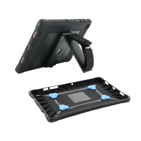 Mobilis ACTIV PACK - CASE FOR GALAXY TAB A7 LITE 8.7IN 25,6 cm (10.1") Cover Nero (067007)