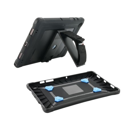 Mobilis ACTIV PACK - CASE FOR GALAXY TAB A7 LITE 8.7IN 25,6 cm (10.1") Cover Nero (067007)