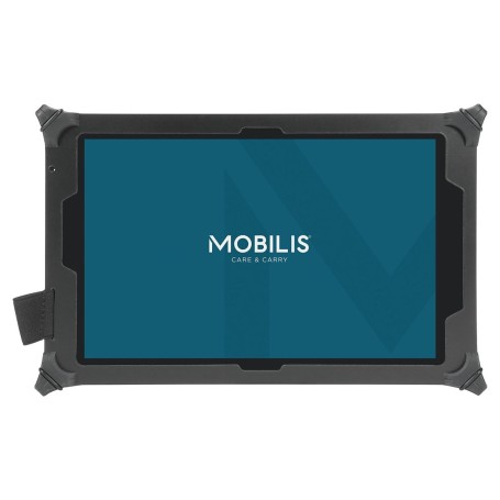 Mobilis 050047 custodia per tablet 27,9 cm (11") Cover Nero