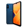 Wiko Y81 15,8 cm (6.2") Doppia SIM Android 10.0 4G Micro-USB 2 GB 32 GB 4000 mAh Blu (WIKY81WV680DEBST)