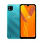 Wiko Y62 15,5 cm (6.1") Doppia SIM Android 11 4G 1 GB 16 GB 3000 mAh Colore menta (WIKY62WK610MNTST)
