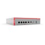 Allied Telesis AT-AR1050V-60 router cablato Gigabit Ethernet Grigio (AT-AR1050V-60)