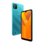 Wiko Y62 15,5 cm (6.1") Doppia SIM Android 11 4G 1 GB 16 GB 3000 mAh Colore menta (WIKY62WK610MNTST)