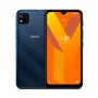 Wiko Y62 15,5 cm (6.1") Doppia SIM Android 11 4G 1 GB 16 GB 3000 mAh Blu (WIKY62WK610DBLST)