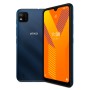 Wiko Y62 15,5 cm (6.1") Doppia SIM Android 11 4G 1 GB 16 GB 3000 mAh Blu (WIKY62WK610DBLST)