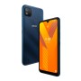 Wiko Y62 15,5 cm (6.1") Doppia SIM Android 11 4G 1 GB 16 GB 3000 mAh Blu (WIKY62WK610DBLST)