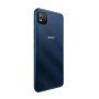 Wiko Y62 15,5 cm (6.1") Doppia SIM Android 11 4G 1 GB 16 GB 3000 mAh Blu (WIKY62WK610DBLST)