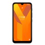 Wiko Y62 15,5 cm (6.1") Doppia SIM Android 11 4G 1 GB 16 GB 3000 mAh Blu (WIKY62WK610DBLST)