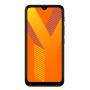 Wiko Y62 15,5 cm (6.1") Doppia SIM Android 11 4G 1 GB 16 GB 3000 mAh Blu (WIKY62WK610DBLST)