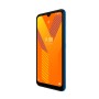 Wiko Y62 15,5 cm (6.1") Doppia SIM Android 11 4G 1 GB 16 GB 3000 mAh Blu (WIKY62WK610BLUST)