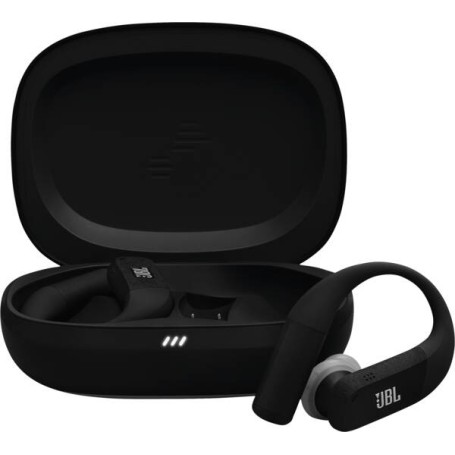 JBL Endurance Peak 4 Auricolare Wireless In-ear Sport USB tipo-C Bluetooth Nero (JBLENDUPEAK4BLKG)