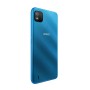 Wiko Y62 15,5 cm (6.1") Doppia SIM Android 11 4G 1 GB 16 GB 3000 mAh Blu (WIKY62WK610BLUST)