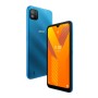 Wiko Y62 15,5 cm (6.1") Doppia SIM Android 11 4G 1 GB 16 GB 3000 mAh Blu (WIKY62WK610BLUST)