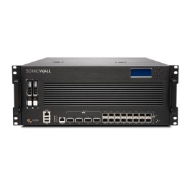 SonicWall NSsp 12400 firewall (hardware) 4U 58,4 Gbit/s (01-SSC-1215)