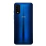Wiko POWER U20 17,3 cm (6.82") Doppia SIM Android 11 4G 3 GB 64 GB 6000 mAh Blu (WIKPOU2WV64ITNABS)