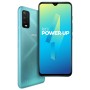 Wiko POWER U10 17,3 cm (6.82") Doppia SIM Android 11 4G 3 GB 32 GB 5000 mAh Turchese (WIKPOWU10WV73TURST)