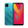 Wiko Y62 Plus 15,5 cm (6.1") Doppia SIM Android 11 4G Micro-USB 2 GB 32 GB 3000 mAh Colore menta (WIKY62PLUSMNTST)