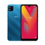 Wiko Y62 Plus 15,5 cm (6.1") Doppia SIM Android 11 4G Micro-USB 2 GB 32 GB 3000 mAh Blu (WIKY62PLUSBLUST)