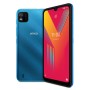 Wiko Y62 Plus 15,5 cm (6.1") Doppia SIM Android 11 4G Micro-USB 2 GB 32 GB 3000 mAh Blu (WIKY62PLUSBLUST)