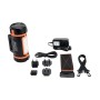 Celestron PowerTank batteria portatile Litio Ferro Fosfato (LiFePo4) Nero, Arancione (CE18771)