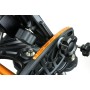 Celestron Wedge Piastra di montaggio per telescopio (CE93665)