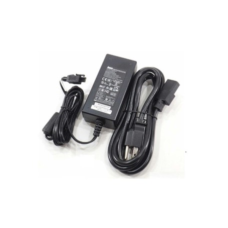 SonicWall 01-SSC-0280 adattatore e invertitore 60 W Nero