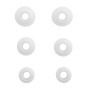 JBL Endurance Peak 4 Auricolare Wireless In-ear Sport USB tipo-C Bluetooth Nero (JBLENDUPEAK4BLKG)