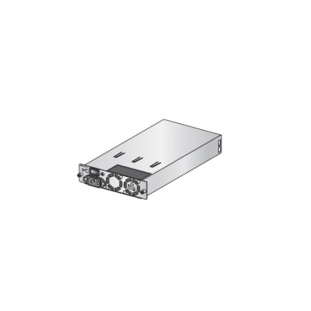 Allied Telesis Hot-swappable AC PSU f/ AT-MCF2000 alimentatore per computer (AT-MCF2000AC)
