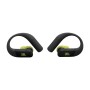 JBL Endurance Peak 4 Auricolare Wireless In-ear Sport USB tipo-C Bluetooth Nero, Marrone (JBLENDUPEAK4BLKL)