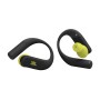 JBL Endurance Peak 4 Auricolare Wireless In-ear Sport USB tipo-C Bluetooth Nero, Marrone (JBLENDUPEAK4BLKL)