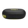 JBL Endurance Peak 4 Auricolare Wireless In-ear Sport USB tipo-C Bluetooth Nero, Marrone (JBLENDUPEAK4BLKL)