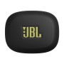 JBL Endurance Peak 4 Auricolare Wireless In-ear Sport USB tipo-C Bluetooth Nero, Marrone (JBLENDUPEAK4BLKL)