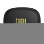 JBL Endurance Peak 4 Auricolare Wireless In-ear Sport USB tipo-C Bluetooth Nero, Marrone (JBLENDUPEAK4BLKL)