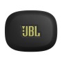 JBL Endurance Peak 4 Auricolare Wireless In-ear Sport USB tipo-C Bluetooth Nero, Marrone (JBLENDUPEAK4BLKL)