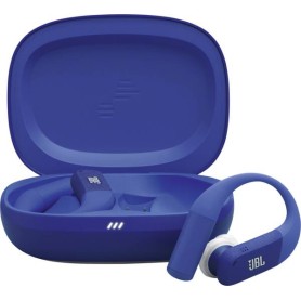 JBL Endurance Peak 4 Auricolare Wireless In-ear Sport Bluetooth Blu (JBLENDUPEAK4BLU)