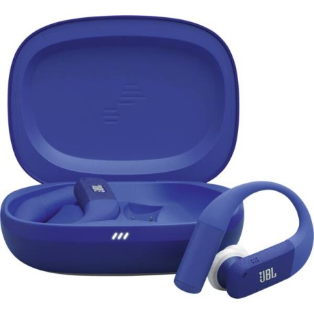 JBL Endurance Peak 4 Auricolare Wireless In-ear Sport Bluetooth Blu (JBLENDUPEAK4BLU)