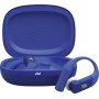 JBL Endurance Peak 4 Auricolare Wireless In-ear Sport Bluetooth Blu (JBLENDUPEAK4BLU)