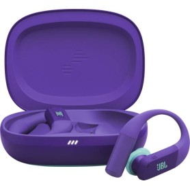 JBL Endurance Peak 4 Auricolare Wireless In-ear Sport Bluetooth Viola (JBLENDUPEAK4PUR)