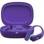 JBL Endurance Peak 4 Auricolare Wireless In-ear Sport Bluetooth Viola (JBLENDUPEAK4PUR)